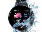 Waterproof Bluetooth Smart Watch bracelet
