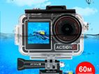 Waterproof Case for DJI action 3/4/5