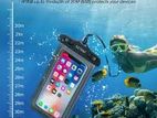 WATERPROOF CASE