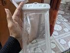 Waterproof case (New)