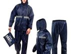 Waterproof China raincoat