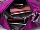 Waterproof Crossbody Bag