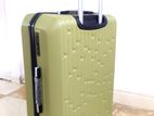 Waterproof Fiber Trolley Luggage 32”(New)