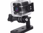 Waterproof Mini Cam Sansnail SQ12 HD Sport Action Night Vision