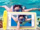 Waterproof Mobile Cover