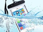 Waterproof Mobile Cover Pouch bag cases