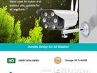 Waterproof Outdoor Bullet Ip Camera With Nightvision