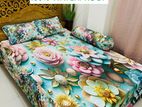 Waterproof Premium Quality Bedsheet