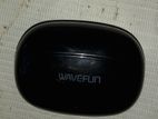 wavefun earphone