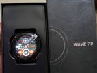 Wavefun wave 70 smart watch