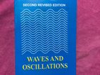 Waves and oscillations By Brij lal