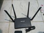Wavlink Router Full Running
