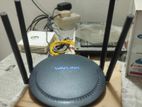 WAVLINK Wireless-N300 Router Quantum S4