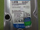 WD 1 tb (1000gb)