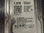 Wd 1 Tb Hard Disk