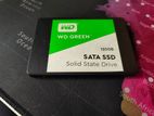 Wd 120gb Sata Ssd