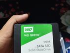 Wd 128 Gb Sata Ssd