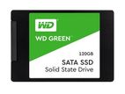 wd-128gb ssd sell