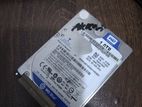 Wd 1tb 2.5″ Sata Hdd with Enclosure