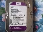 Wd 1tb