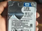 Wd 1tb Hard Disk