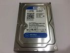 WD 1TB hard drive for sell