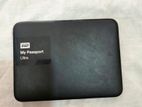 WD 1TB PORTABLE HDD