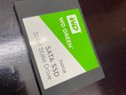 WD 240 GB SSD FOR DESKTOP