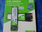 WD 240GB M.2 Sata SSD