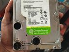 WD 2TB Hard Disk