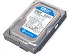 WD 320GB Hard Disk