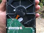 Wd 320gb Hdd