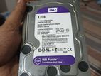 Wd 4tb Hdd