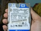 Wd 500 Gb 2.5 Inch Hdd