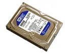 WD 500 GB Desktop Hard Drive(1 Years Warrenty)