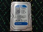 WD 500 GB Hard drive