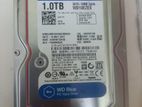 WD 500 GB HardDisk