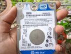 WD 500 GB Laptop Hard Disk
