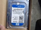 WD 500Gb Hardrive