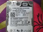 WD 500GB Laptop Hard Drive