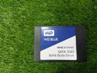 WD 500GB SSD (1year Warranty)