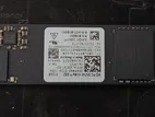Wd 512gb Nvme Gen 4 Ssd with Built in Oem Os