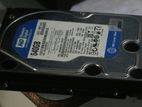 Wd 640 Gb Hdd Hardisk