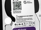 Wd 6tb Hdd Sata Purple