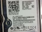 Wd Black 1 Tb
