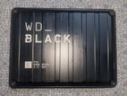 Wd Black P10 5tb External Hard Drive