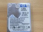 WD Blue 1.0 TB Hard Disk