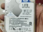 Wd Blue 1tb Laptop Hdd