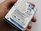 WD Blue 1TB SATA 6.0Gb/s 2.5" laptop Hard Drive