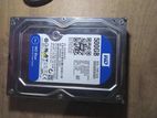 Wd Blue 500gb Sata Hdd – Wd5000aakx (7200rpm, 16mb Cache)